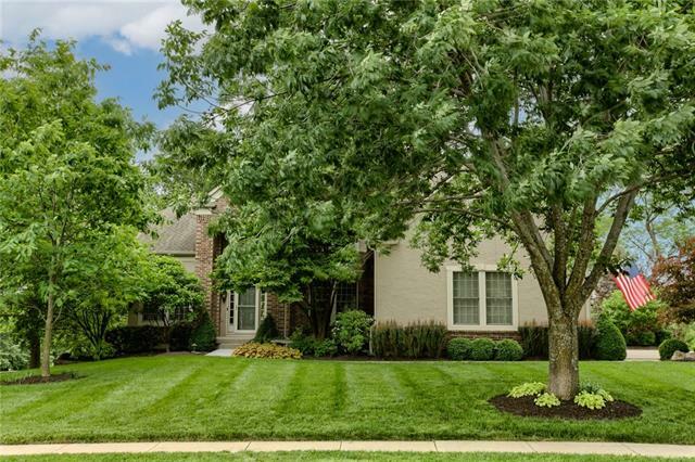 Property Photo: 3401 W 147th Street KS 66224