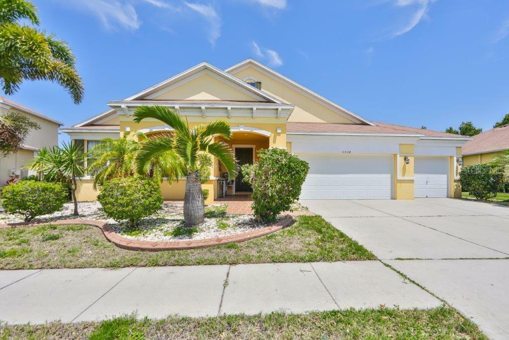 Property Photo:  5338 Sandy Shell Drive  FL 33572 