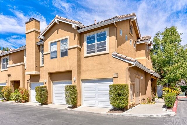 Property Photo:  28531 Klondike Drive 7  CA 92679 