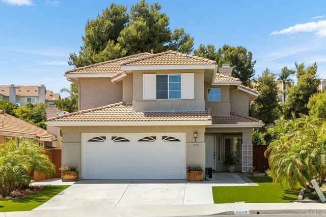 1350 Calle Goya  Oceanside CA 92056 photo