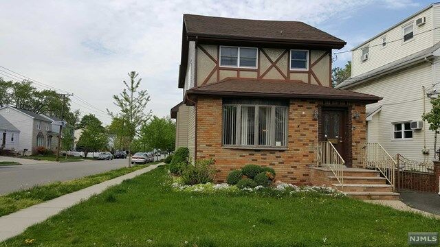 Property Photo: 701 Ten Eyck Avenue NJ 07071