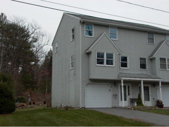 Property Photo:  9 Valley Lane 9  NH 03848 