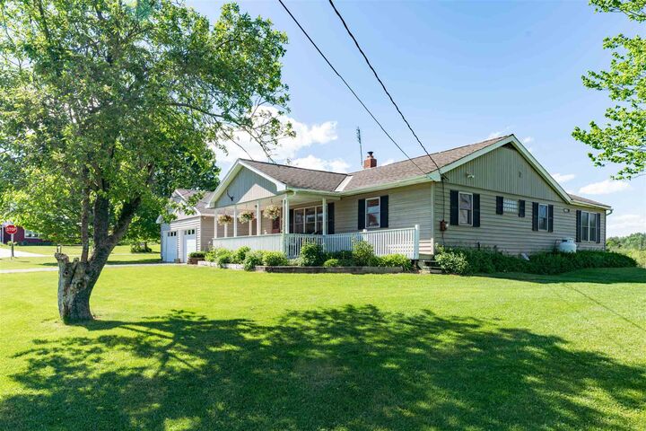 Property Photo: 15 Fitzgerald Road VT 05661
