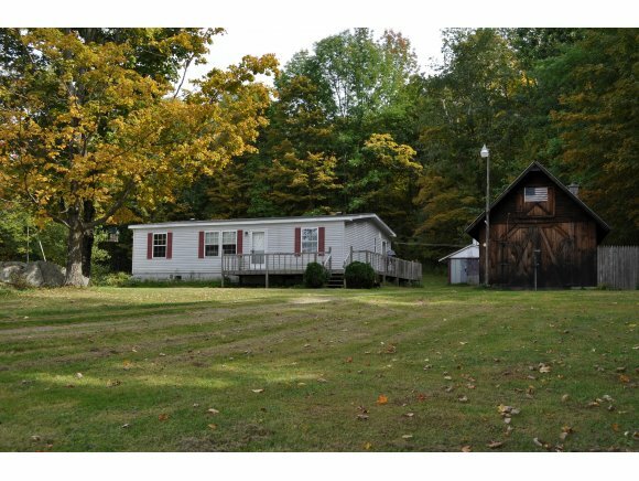 Property Photo:  4914 Stage Road  VT 05477 