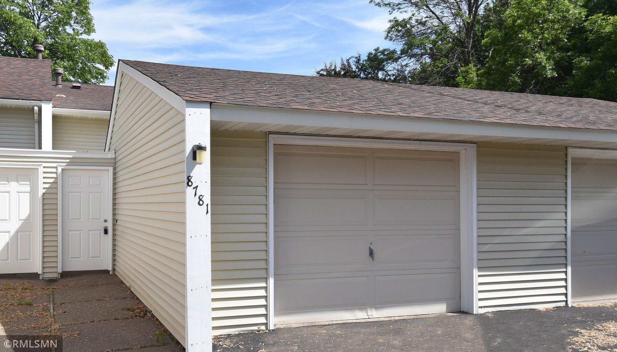 Property Photo: 8781 Ironwood Avenue S MN 55016