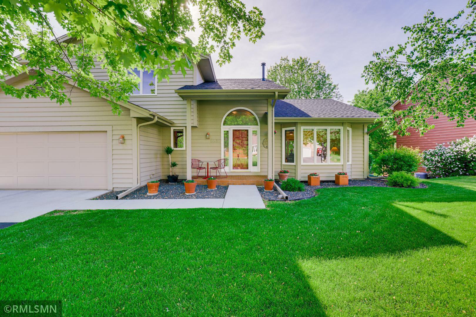 Property Photo:  6686 Boyd Avenue  MN 55346 