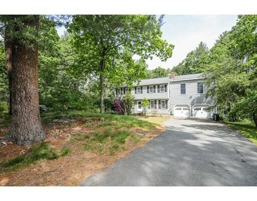Property Photo:  27 Freeman Rd  MA 01824 
