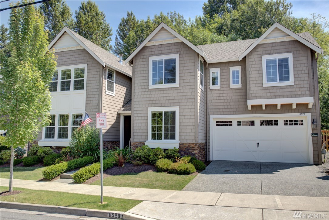 6520 106th Ave NE  Kirkland WA 98033 photo
