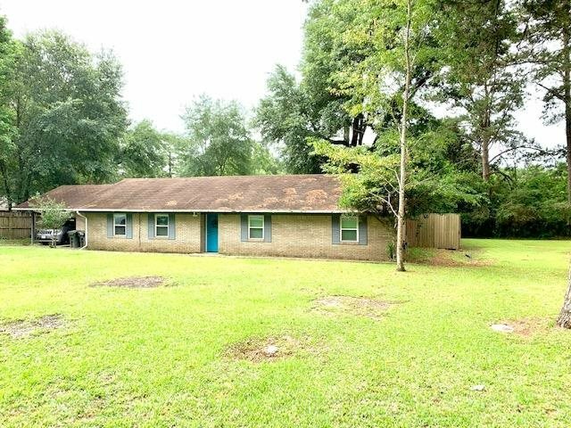 705 Youpon  Woodville TX 75979 photo