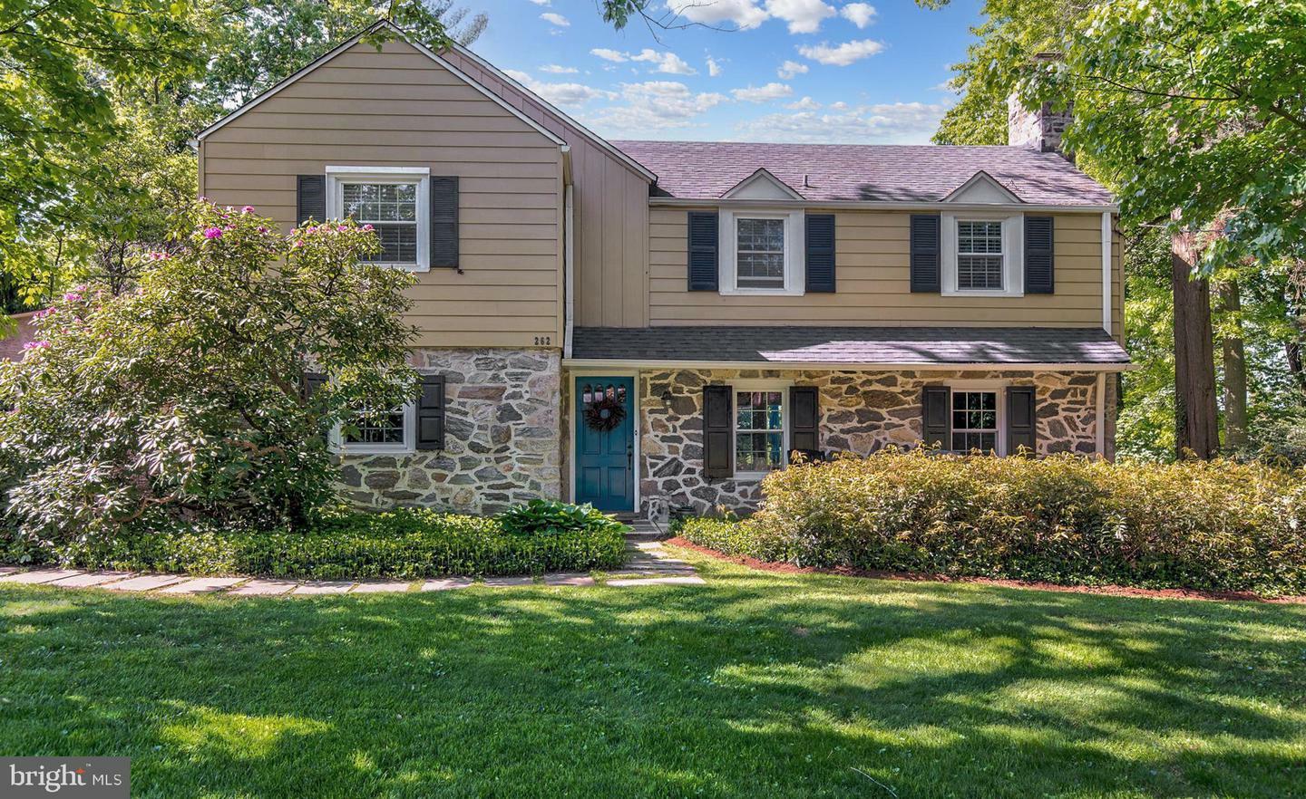 Property Photo: 262 S Old Middletown Road PA 19063