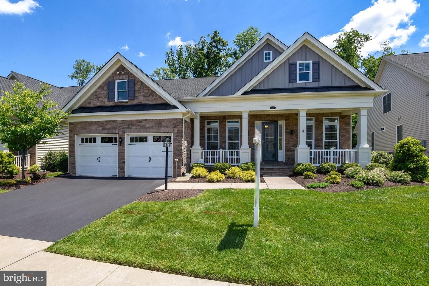 Property Photo:  13737 Long Ridge Drive  VA 20155 