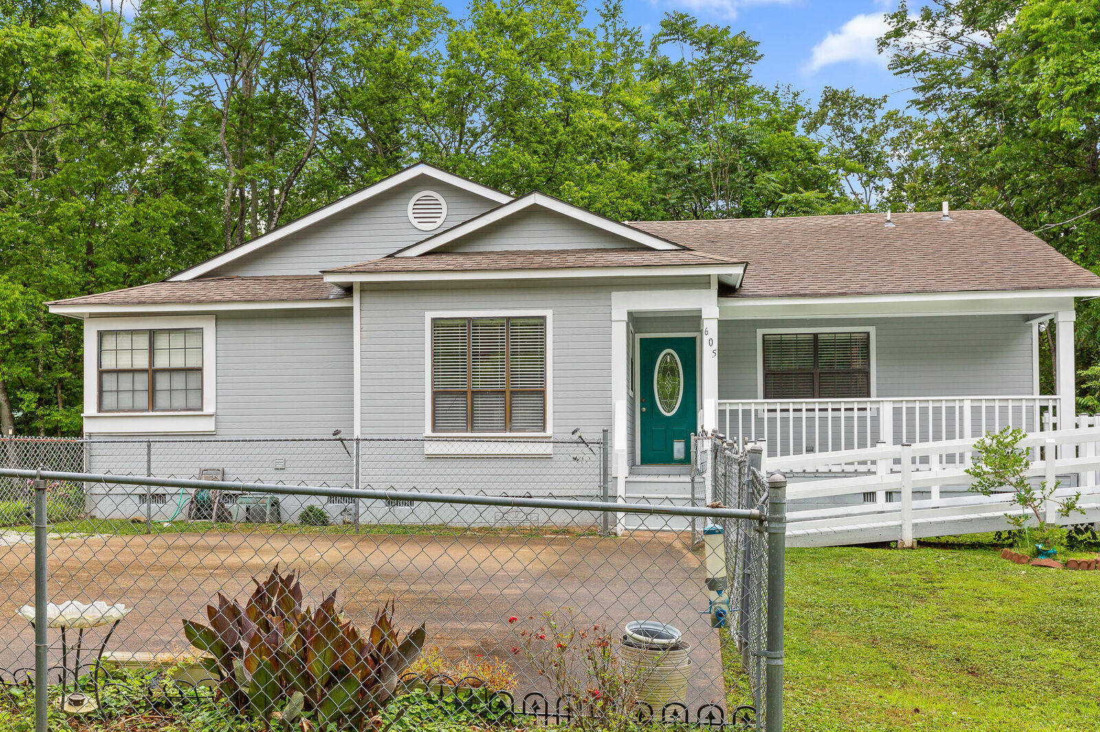 Property Photo:  605 Reads Lake Road  TN 37415 