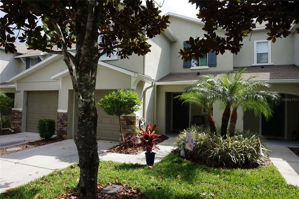 Property Photo: 3125 Royal Tuscan Lane FL 33594