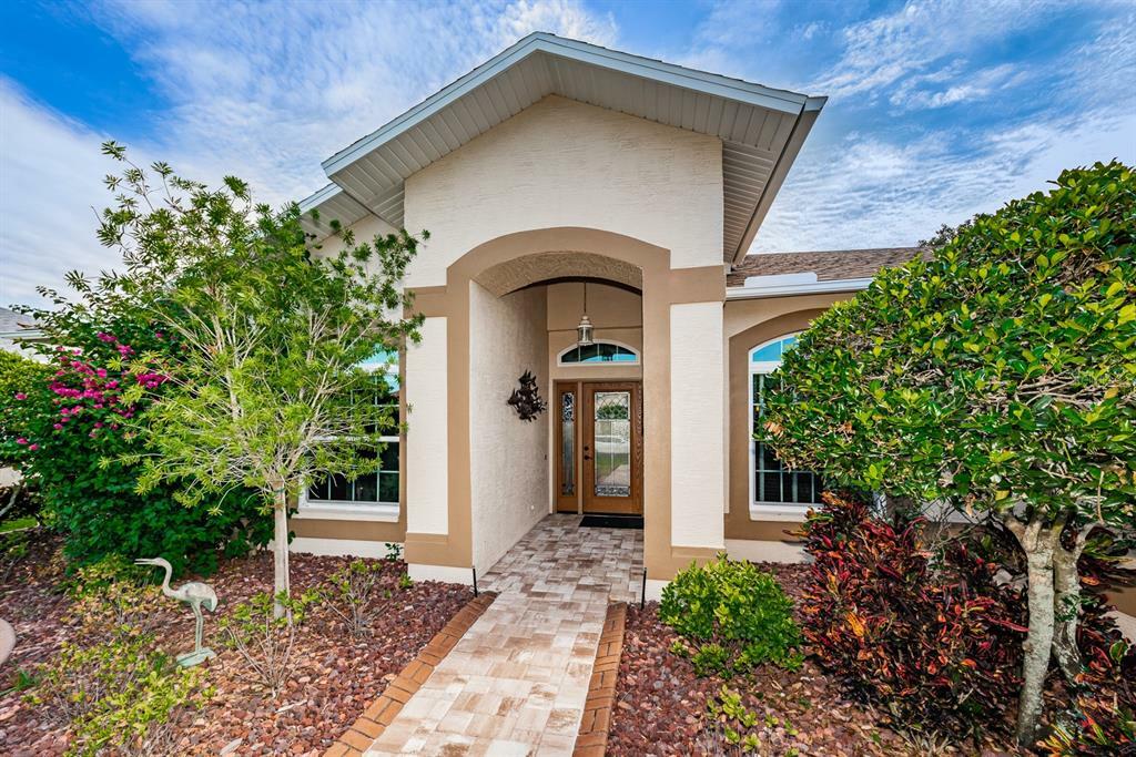 Property Photo:  1525 Winding Willow Drive  FL 34655 