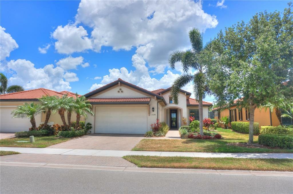 Property Photo: 23178 Copperleaf Drive FL 34293
