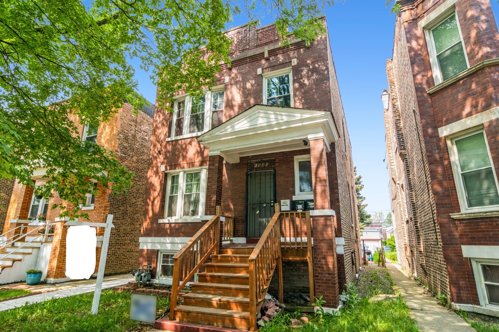 Property Photo:  1940 S 55th Court  IL 60804 