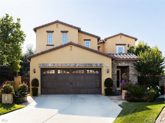 Property Photo:  3 Constellation Way  CA 92679 