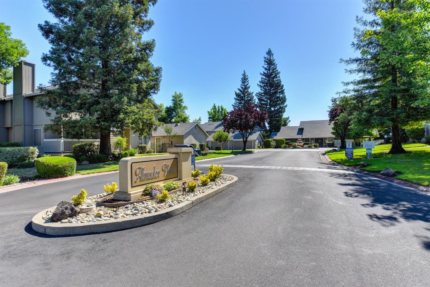 Property Photo:  8133 Briar Ridge Lane  CA 95610 