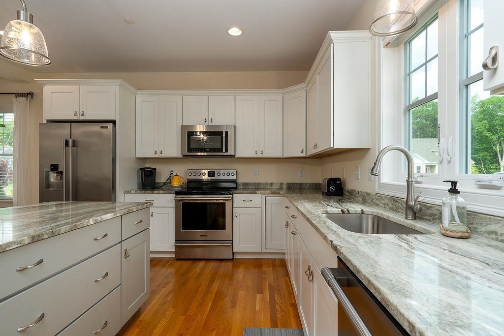 Property Photo: 24 Wild Pasture Lane NH 03811