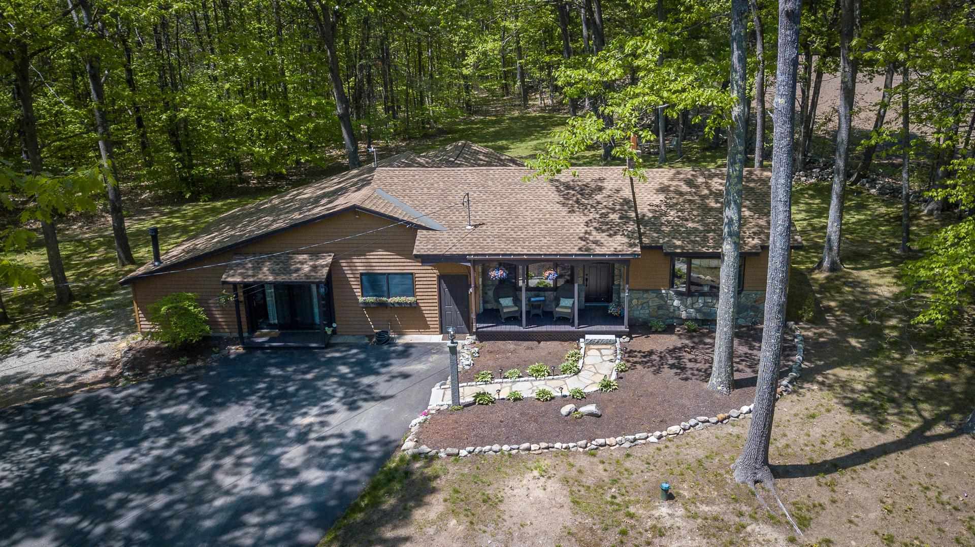 Property Photo: 135 Kaime Road NH 03258