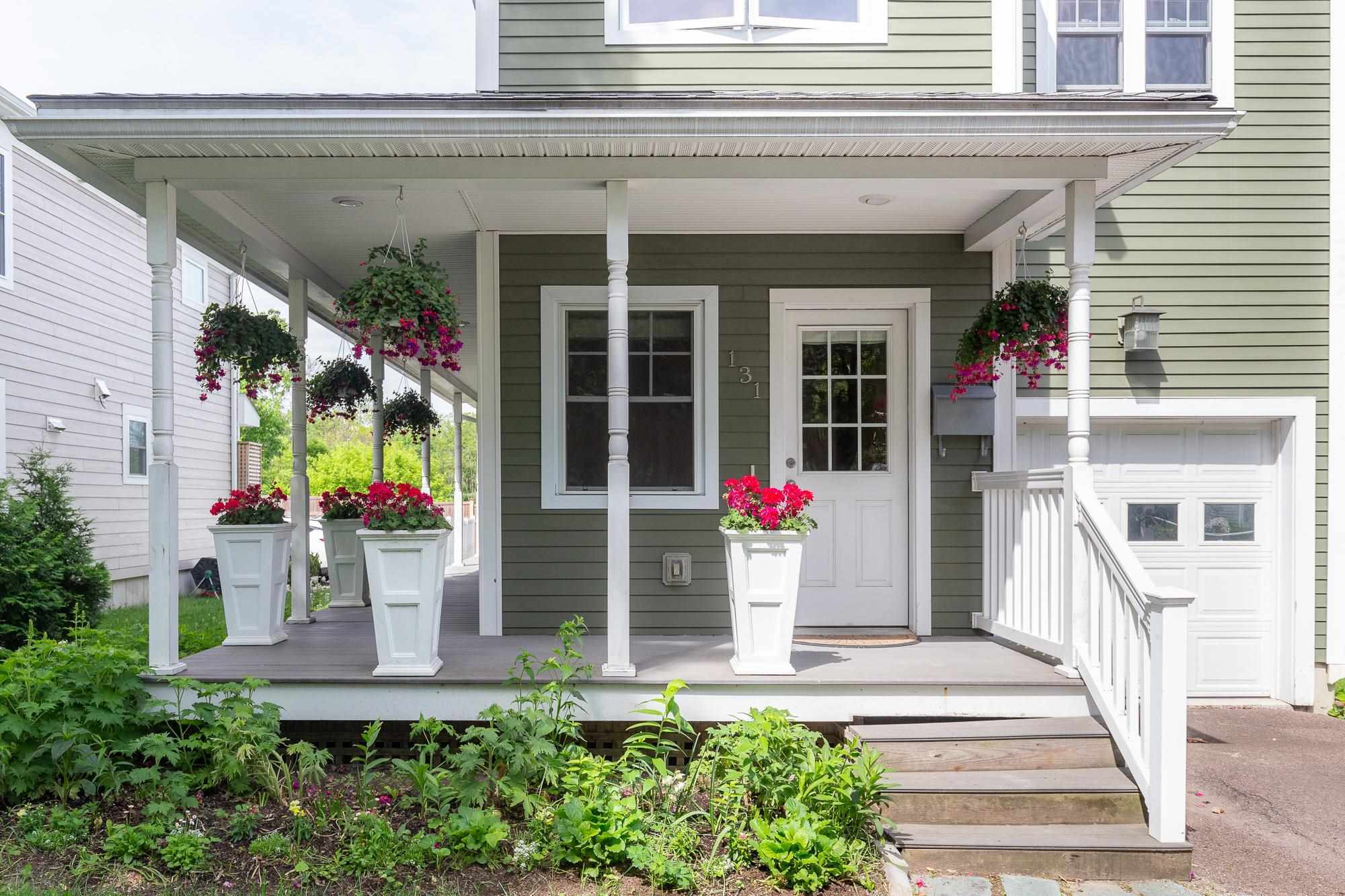 Property Photo: 131 Hayward Street VT 05401