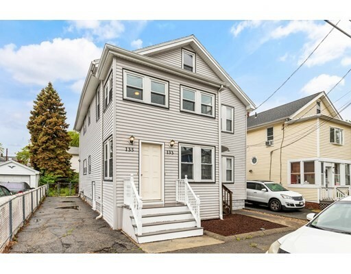 Property Photo:  133 Daniels St  MA 02148 