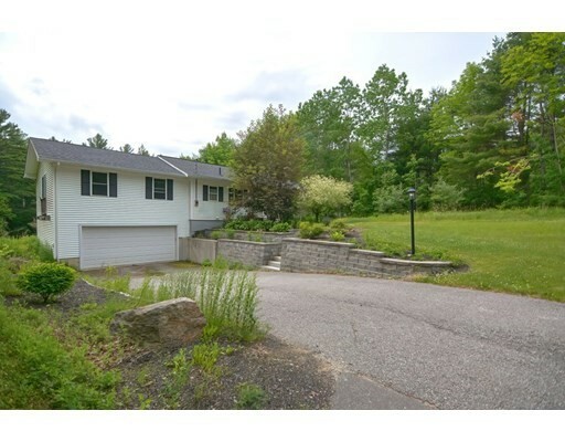 Property Photo:  149 Berry Corner Rd  MA 01507 