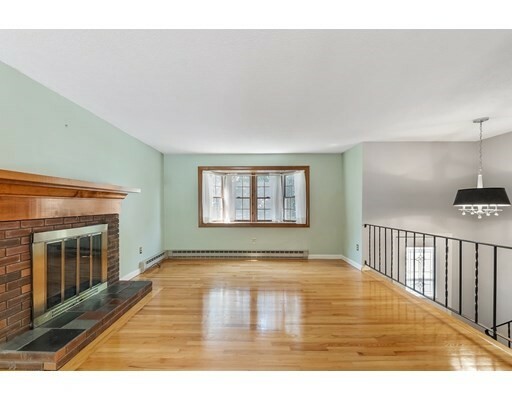 Property Photo:  26 Jaybee Ave  MA 01571 