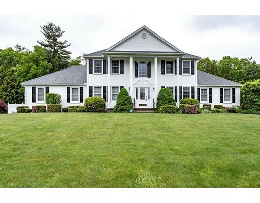 Property Photo: 45 Radisson Ln MA 01085