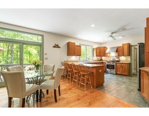 Property Photo: 1983 Bay Rd MA 02067