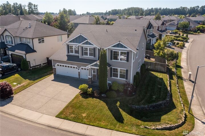 Property Photo:  17102 135th Ave E  WA 98374