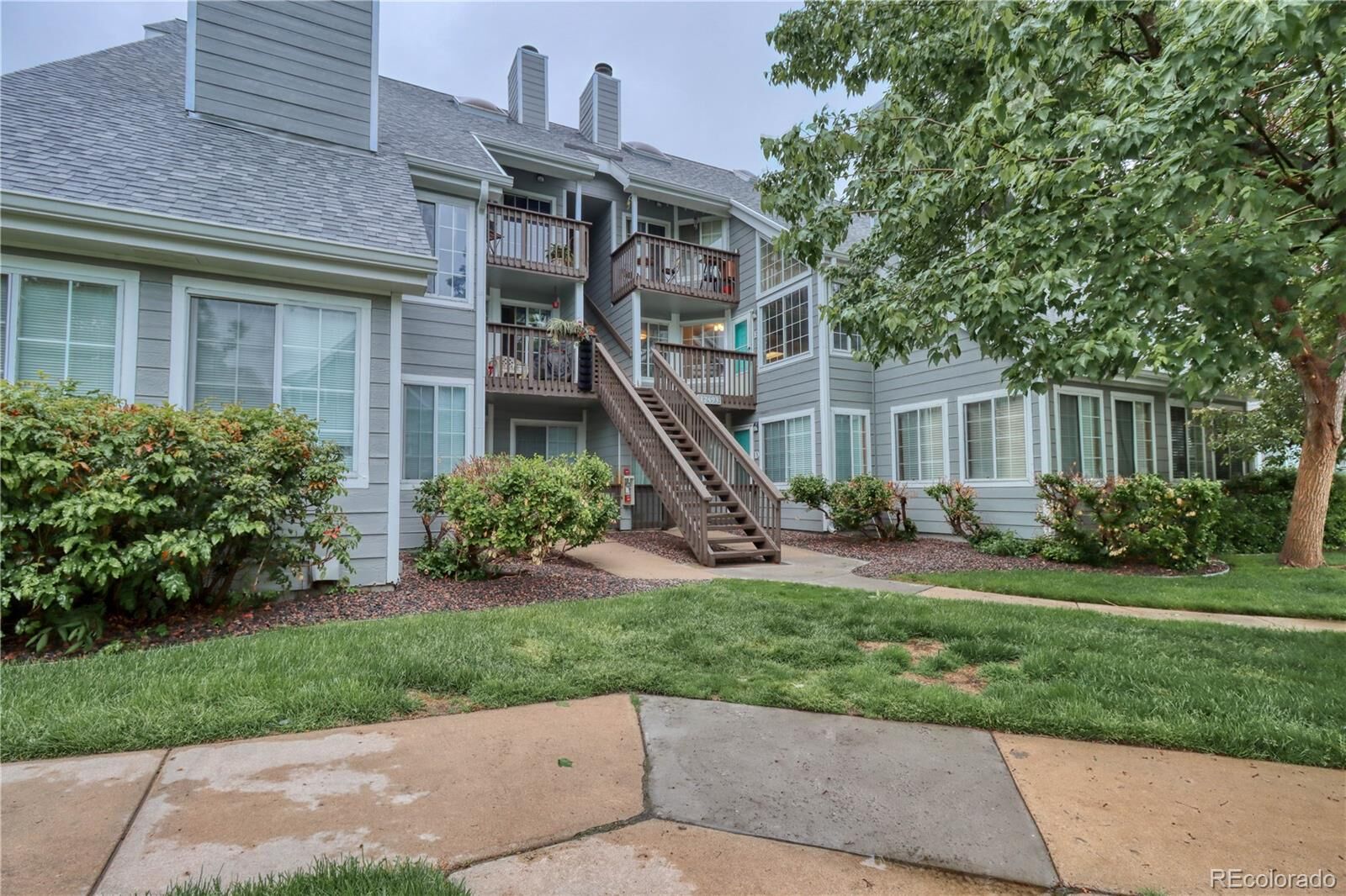 Property Photo:  12493 E Tennessee Circle  CO 80012 