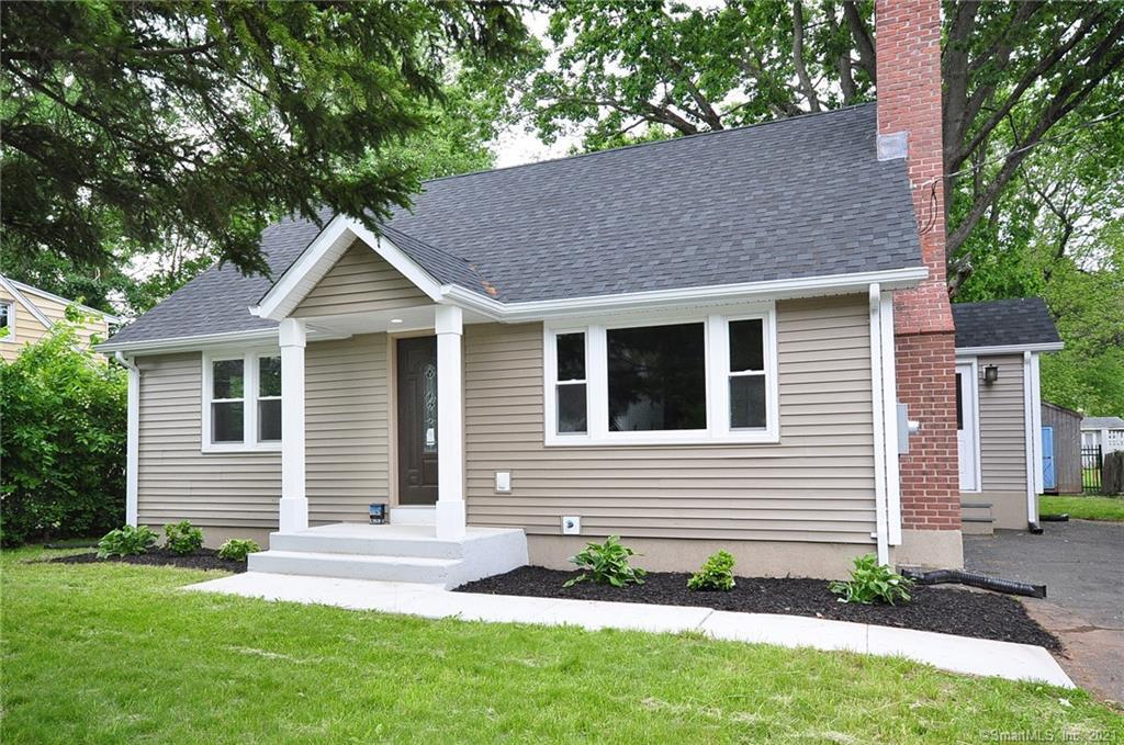 71 Ronald Road  New Britain CT 06053 photo