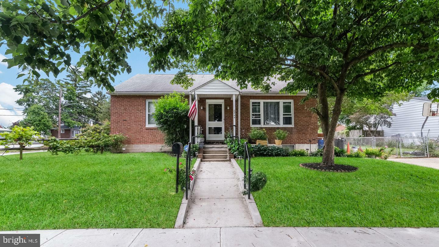 Property Photo: 244 Taylor Avenue PA 19029