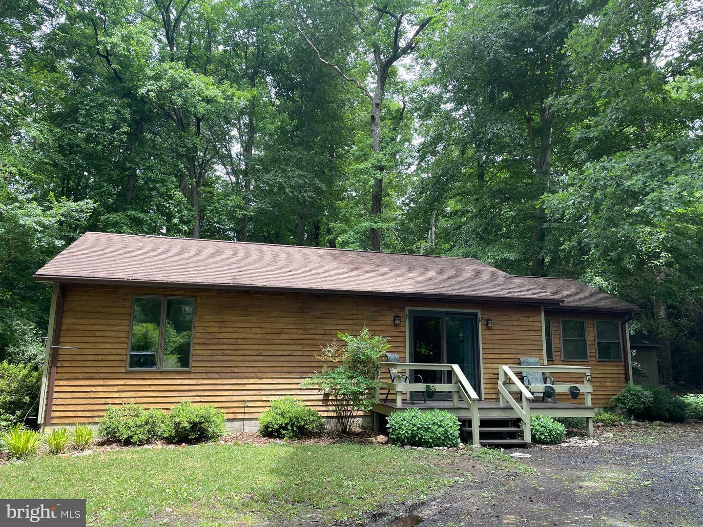 Property Photo: 242 White Marsh Road MD 21617