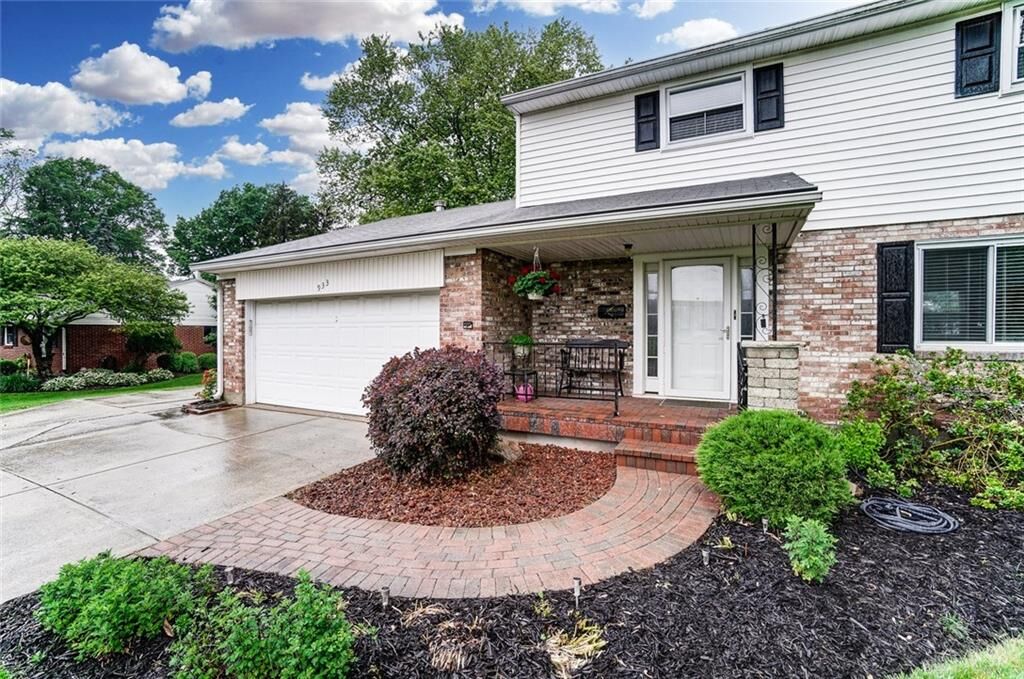 Property Photo:  933 E David Road  OH 45429 
