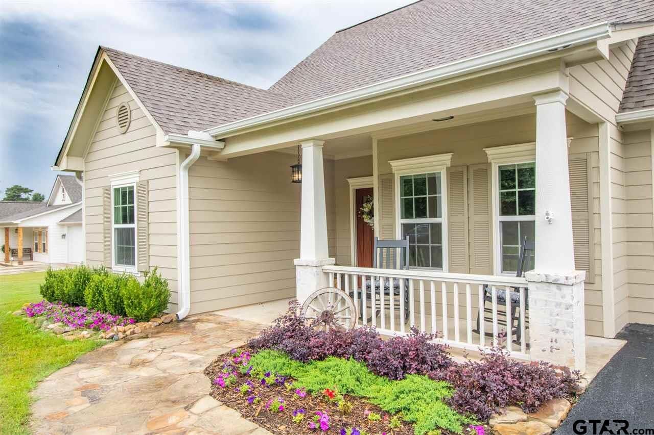 Property Photo:  19984 Cr 452  TX 75773 