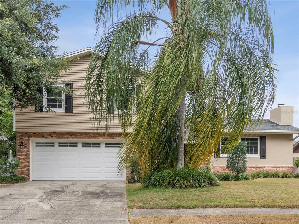 Property Photo:  1008 Winter Springs Boulevard  FL 32708 