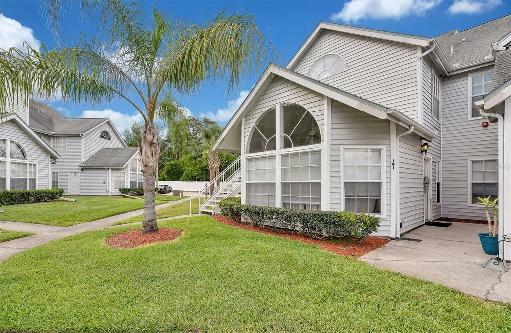 Property Photo:  12191 Armenia Gables Circle  FL 33612 