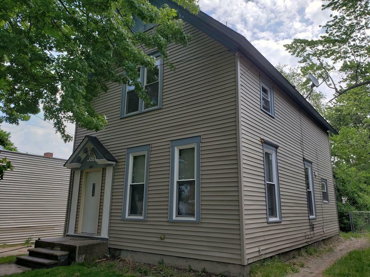 1120 Jefferson Street  Muskegon MI 49440 photo