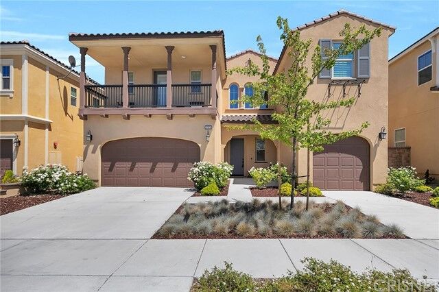 Property Photo:  27672 Turnleaf Court  CA 91350 