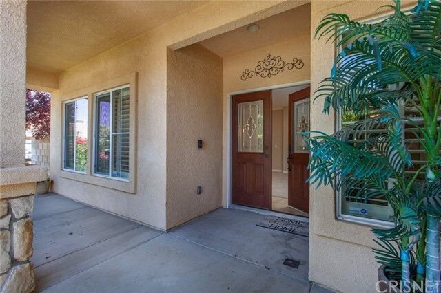 Property Photo: 2028 Kalliope Avenue CA 93536
