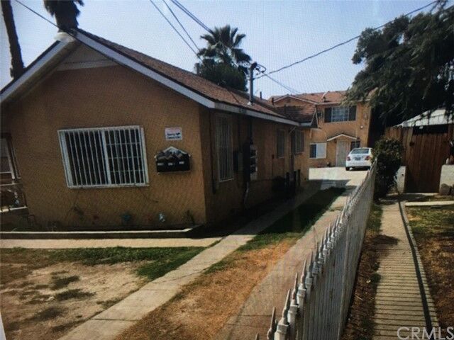 Property Photo:  1318 N Mountain View Avenue  CA 92405 