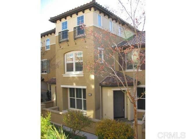 Property Photo: 1708 Morgans Avenue CA 92078
