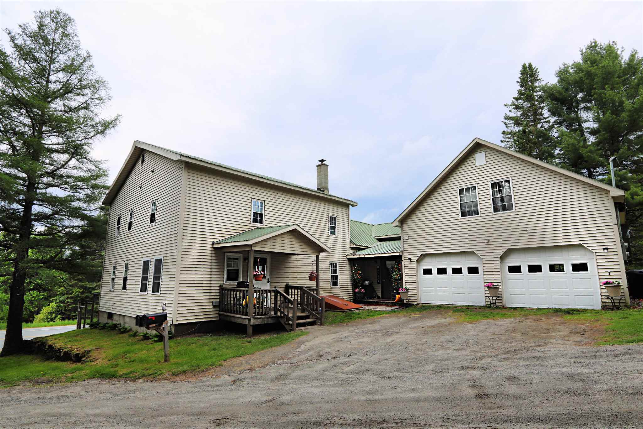 Property Photo:  11 Howard Road  VT 05873 