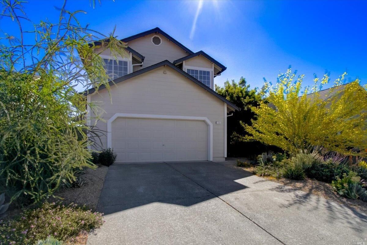 Property Photo: 116 Furber Lane CA 95425