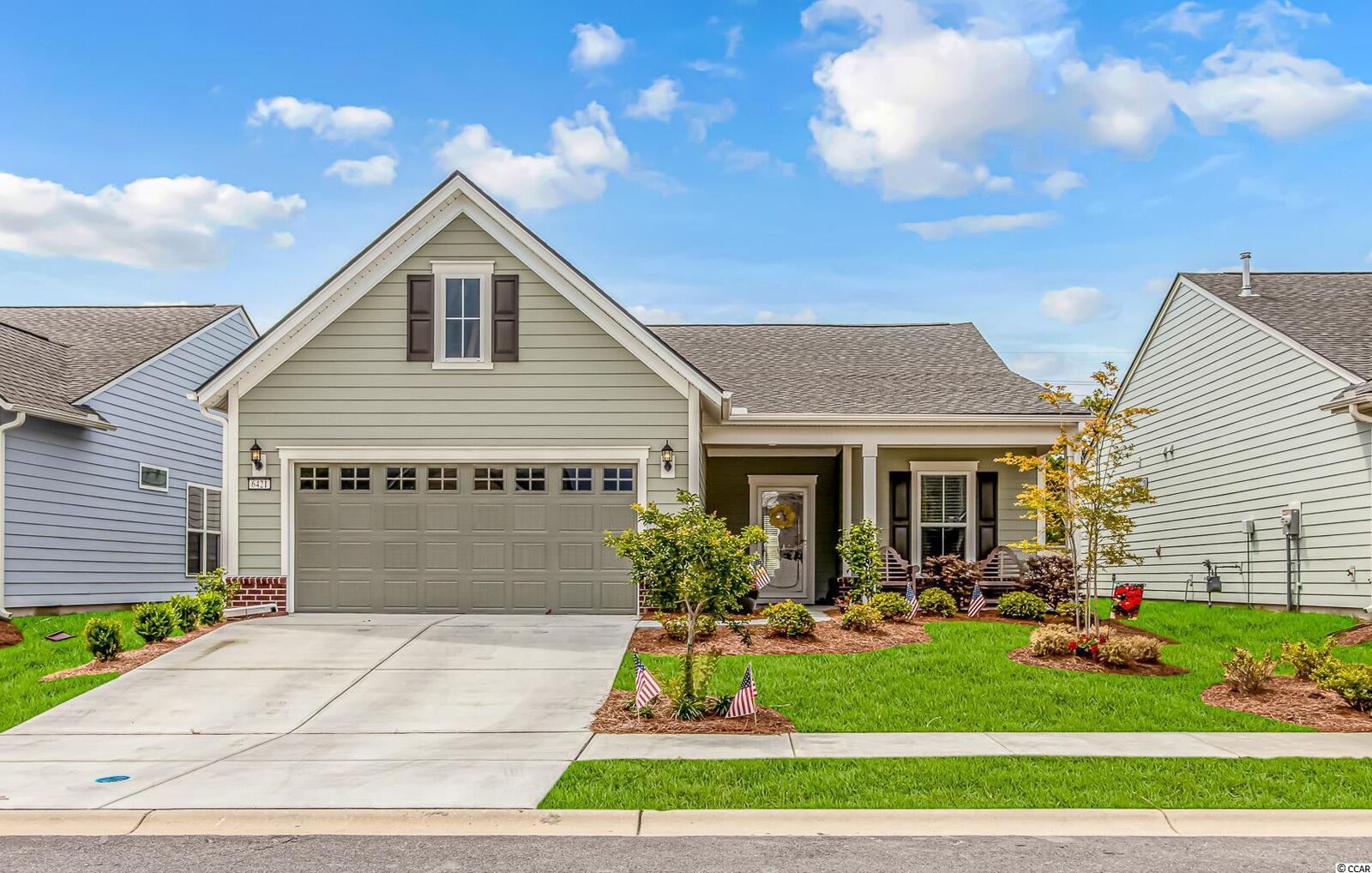 Property Photo:  6421 Torino Lane  SC 29572 