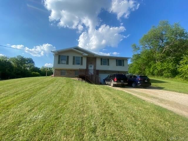 Property Photo:  7610 Keister Road  OH 45042 