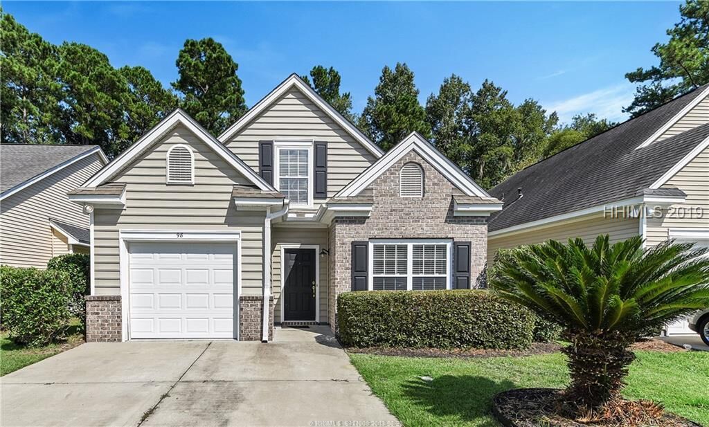 Property Photo:  98 Crossings Boulevard  SC 29910 