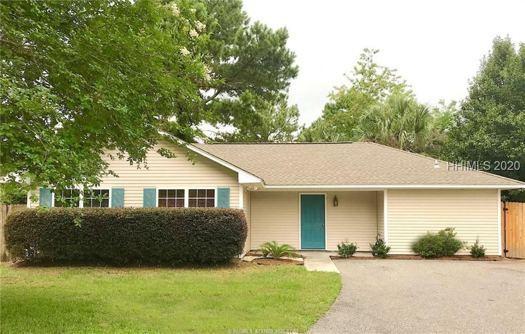 Property Photo:  6 Cotton Point Circle  SC 29926 